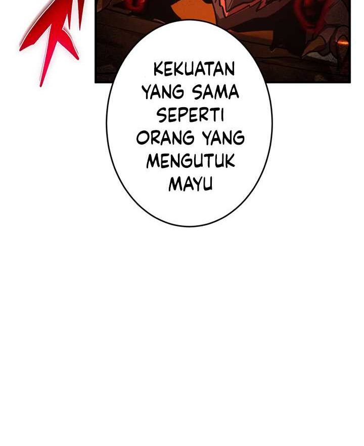 The Godslayer’s Imitator Chapter 20 - halaman 11