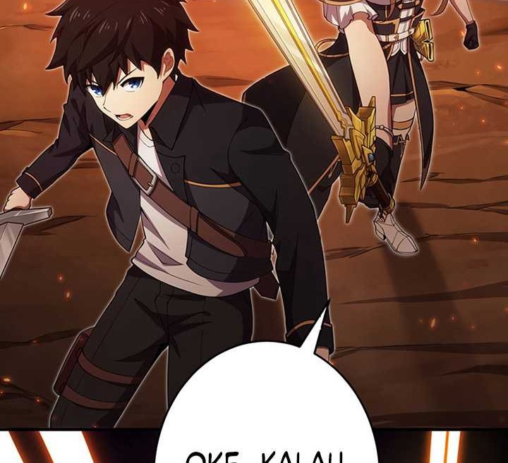 The Godslayer’s Imitator Chapter 20 - halaman 13