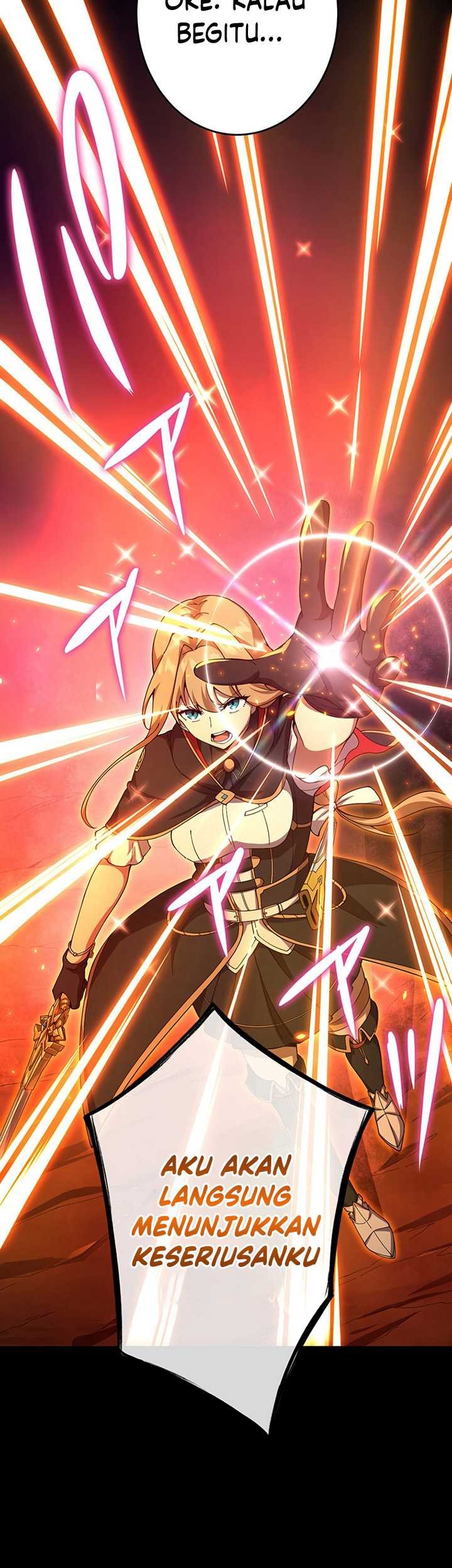 The Godslayer’s Imitator Chapter 20 - halaman 14