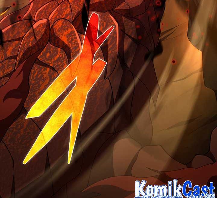 The Godslayer’s Imitator Chapter 20 - halaman 17