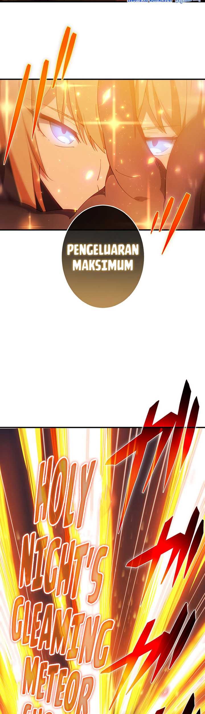 The Godslayer’s Imitator Chapter 20 - halaman 18