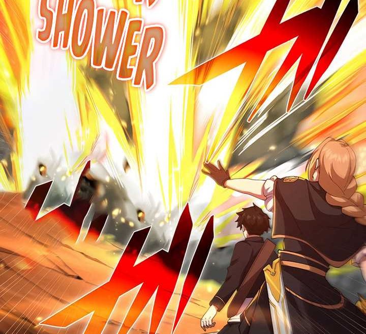 The Godslayer’s Imitator Chapter 20 - halaman 19