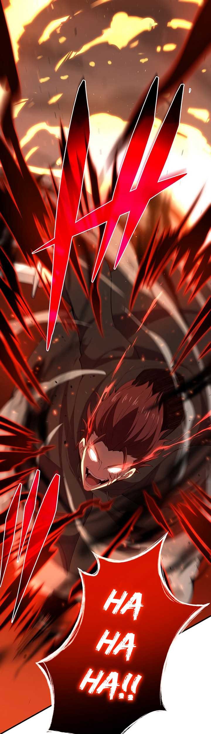 The Godslayer’s Imitator Chapter 20 - halaman 22