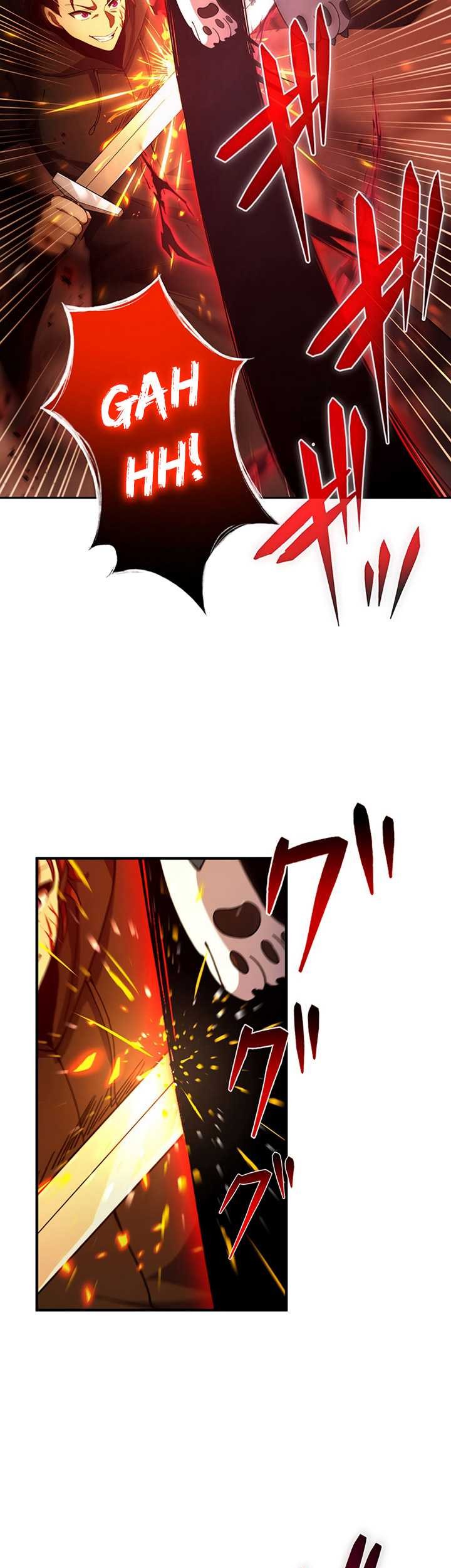 The Godslayer’s Imitator Chapter 20 - halaman 26