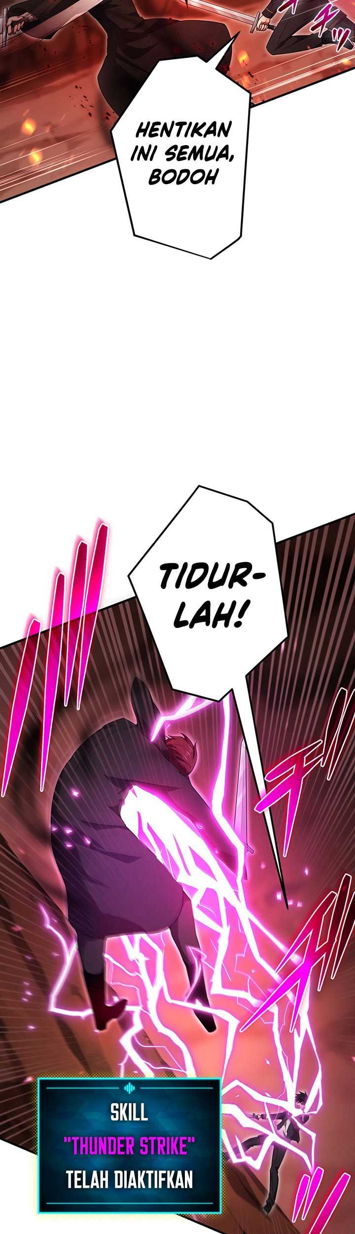 The Godslayer’s Imitator Chapter 20 - halaman 28