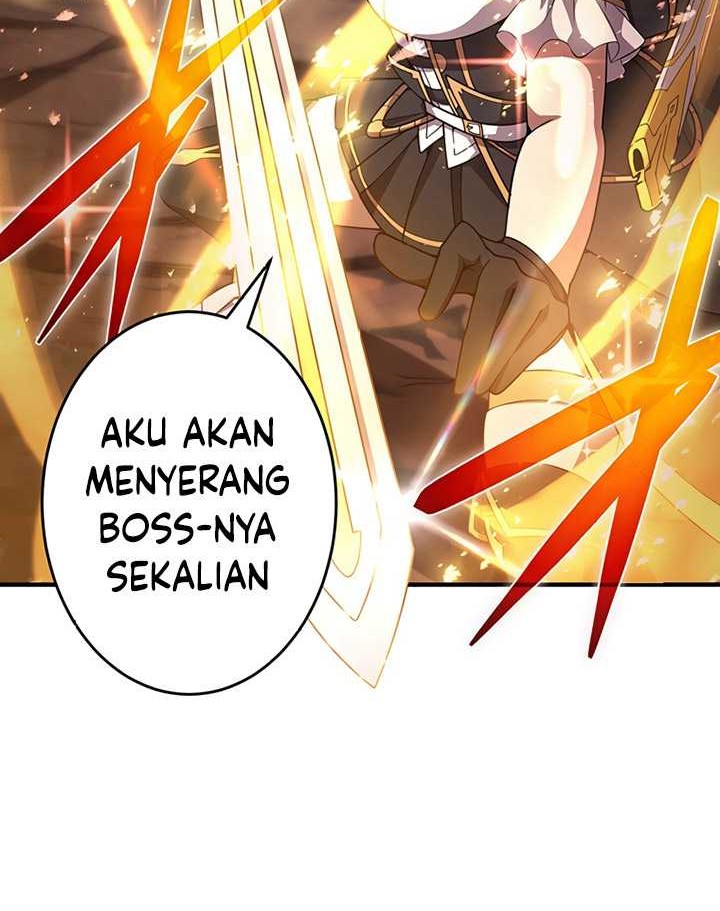 The Godslayer’s Imitator Chapter 20 - halaman 31