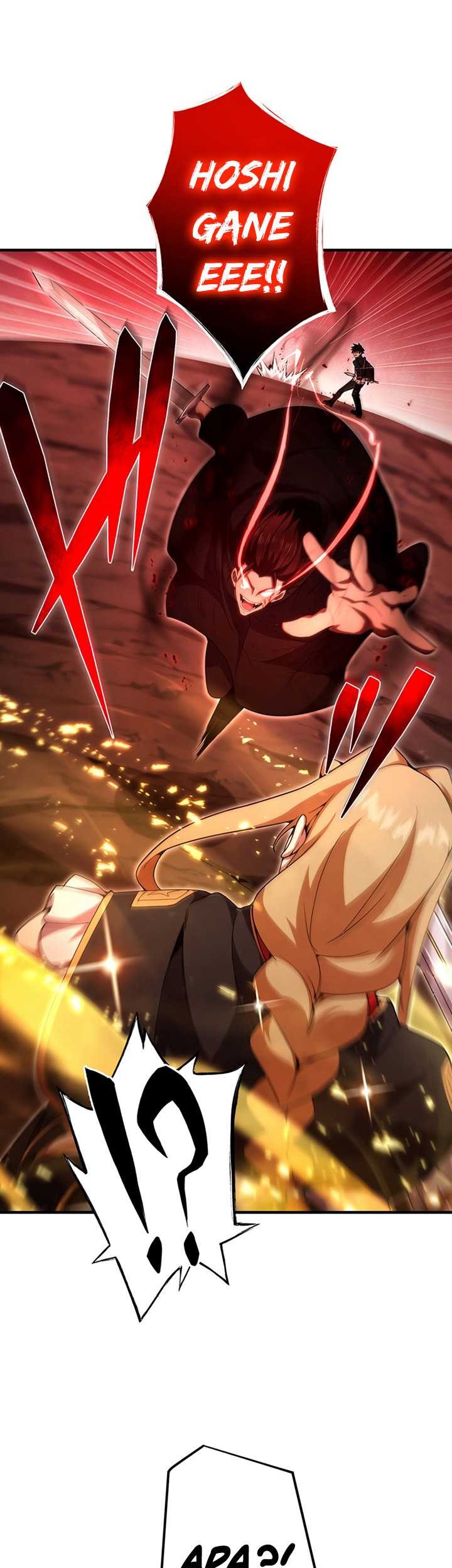 The Godslayer’s Imitator Chapter 20 - halaman 32