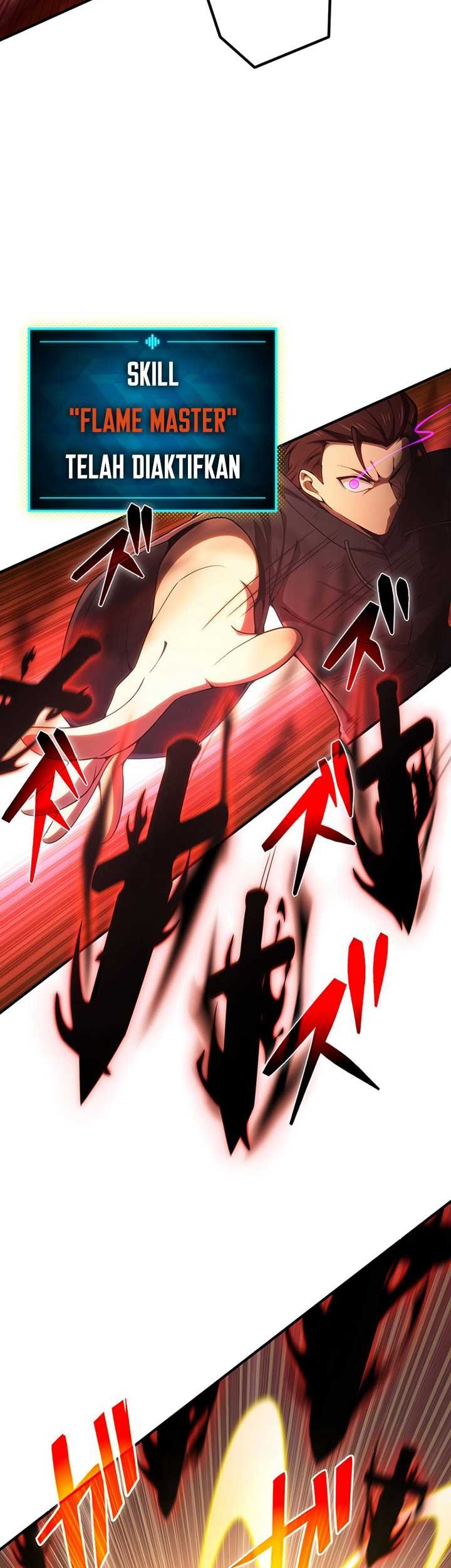 The Godslayer’s Imitator Chapter 20 - halaman 36