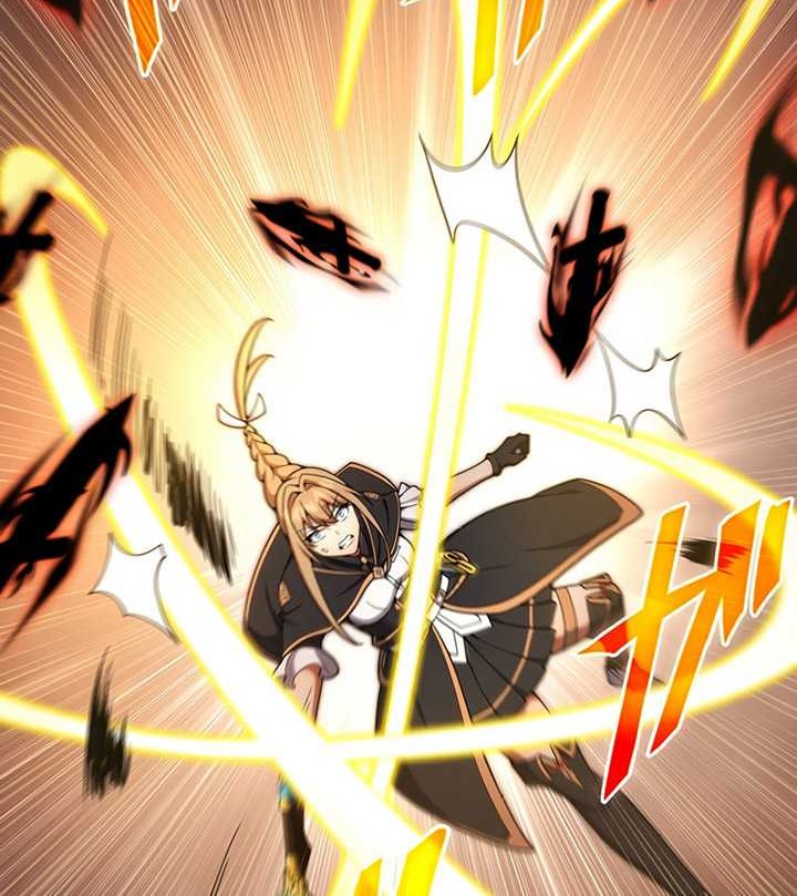 The Godslayer’s Imitator Chapter 20 - halaman 37
