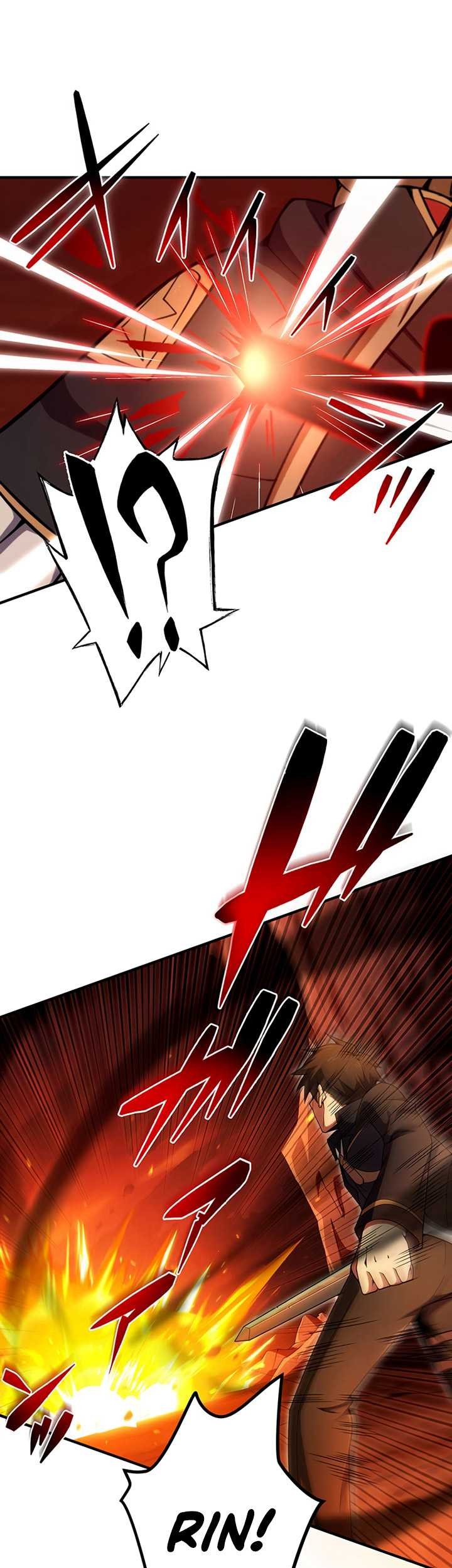 The Godslayer’s Imitator Chapter 20 - halaman 40