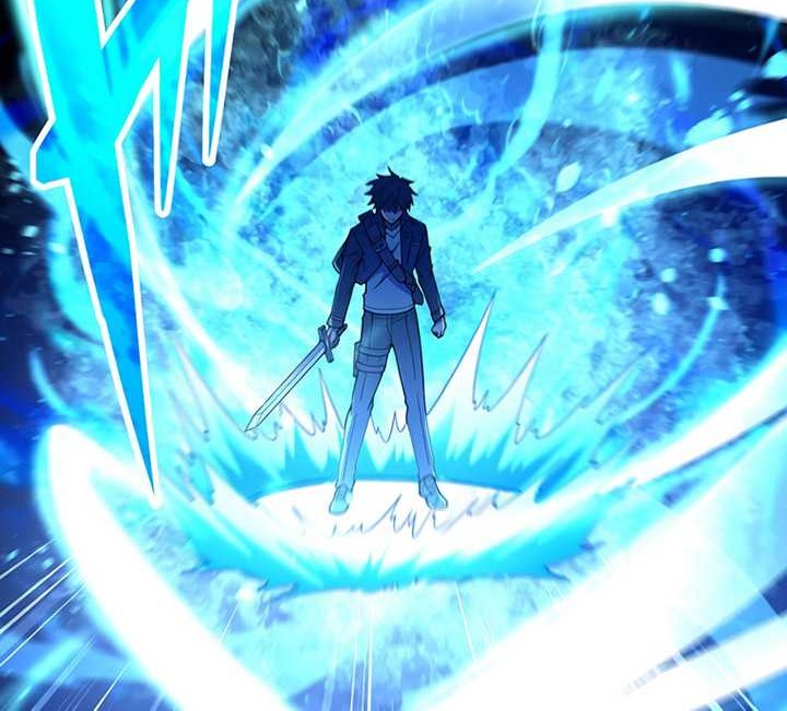 The Godslayer’s Imitator Chapter 20 - halaman 47