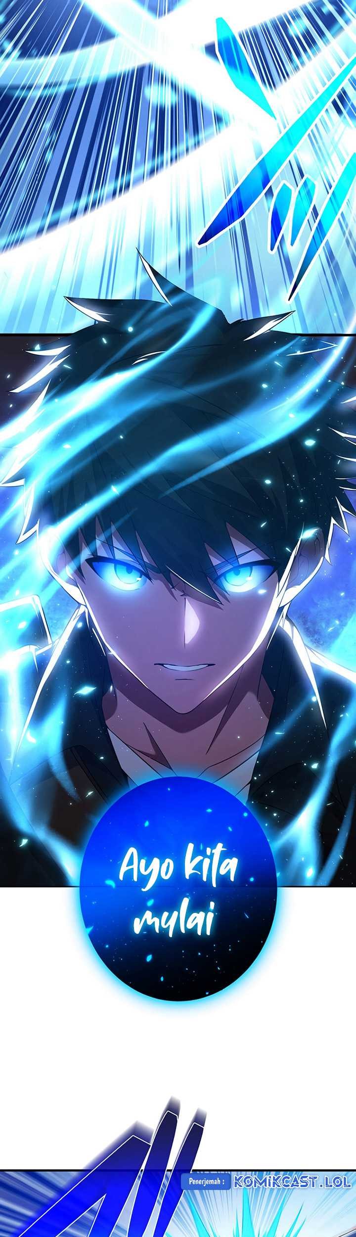 The Godslayer’s Imitator Chapter 20 - halaman 48