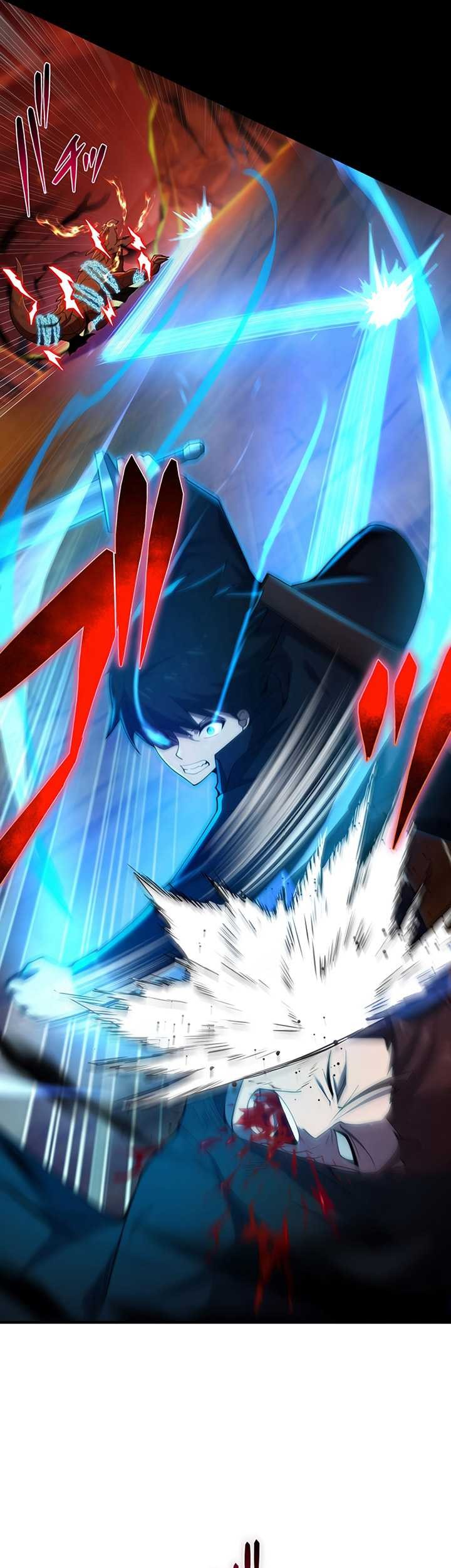 The Godslayer’s Imitator Chapter 20 - halaman 52