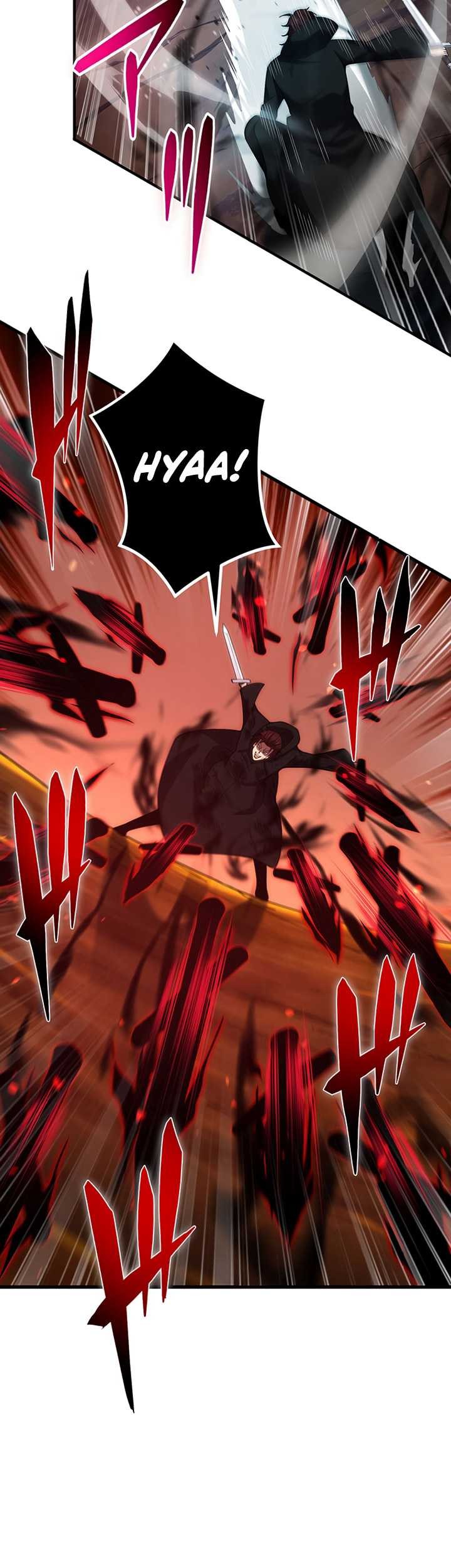 The Godslayer’s Imitator Chapter 20 - halaman 54
