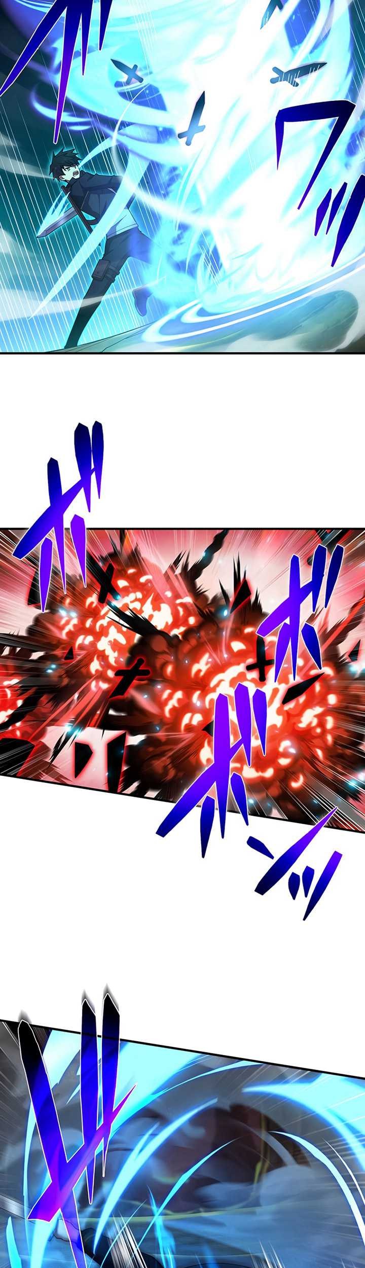 The Godslayer’s Imitator Chapter 20 - halaman 56