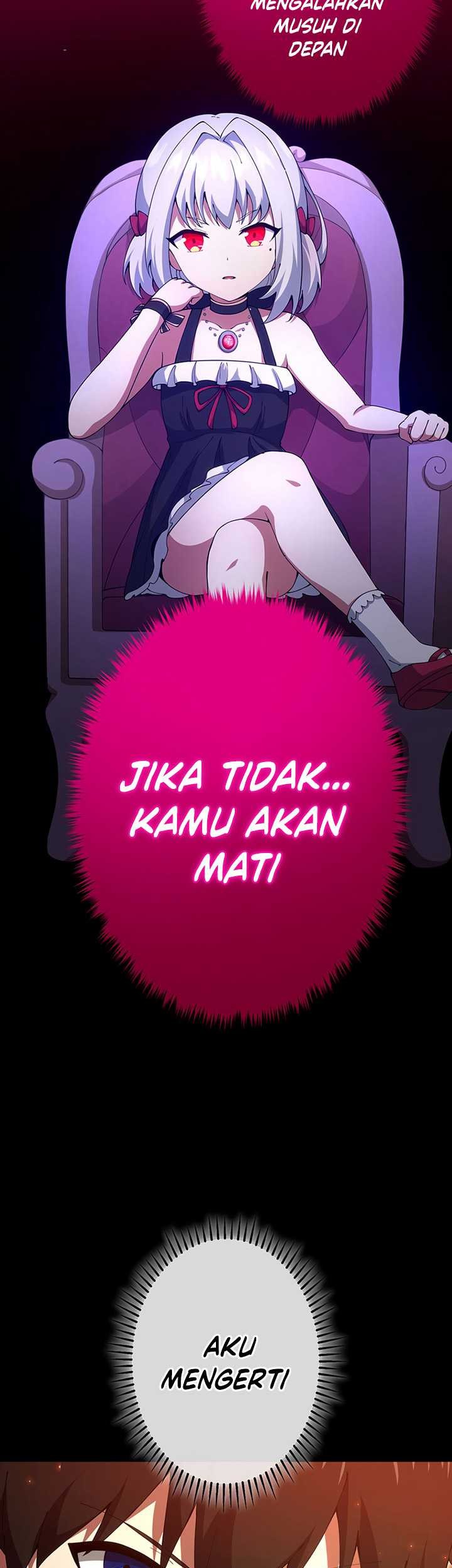 The Godslayer’s Imitator Chapter 20 - halaman 6