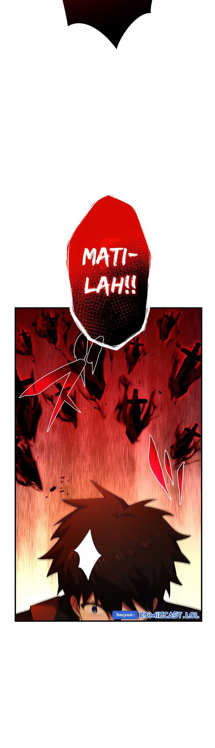The Godslayer’s Imitator Chapter 20 - halaman 60