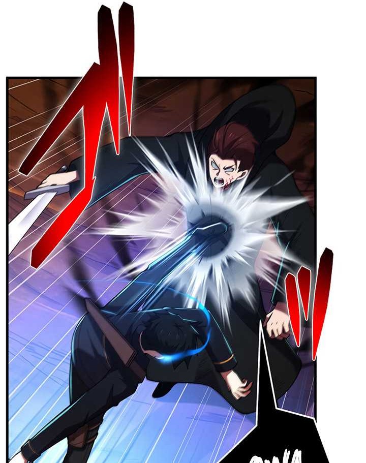 The Godslayer’s Imitator Chapter 20 - halaman 63