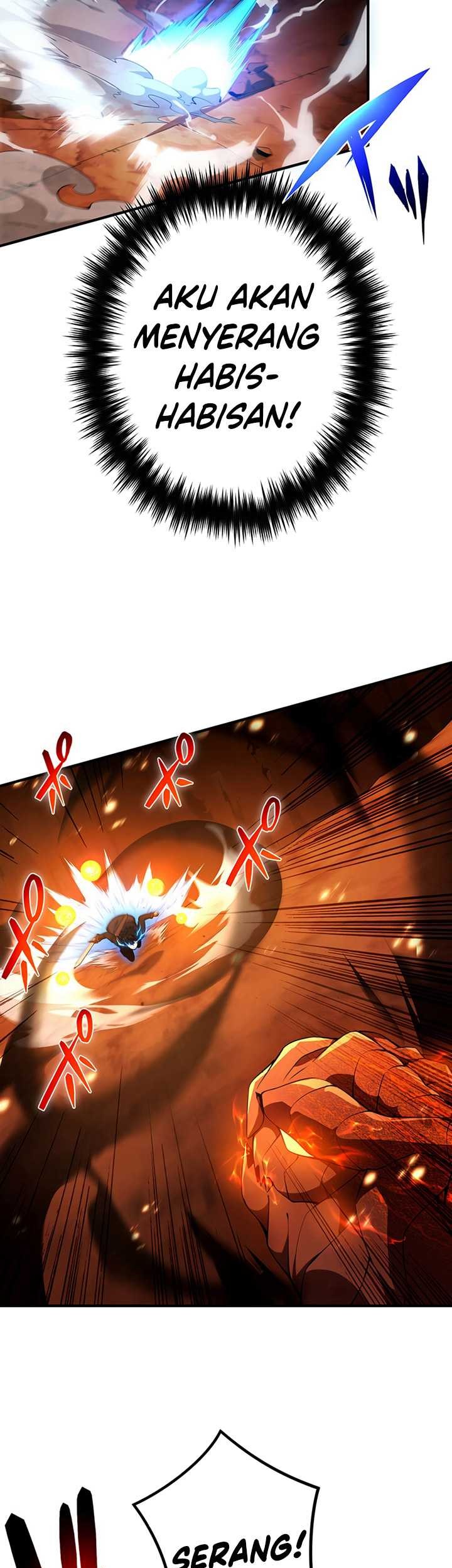 The Godslayer’s Imitator Chapter 20 - halaman 68