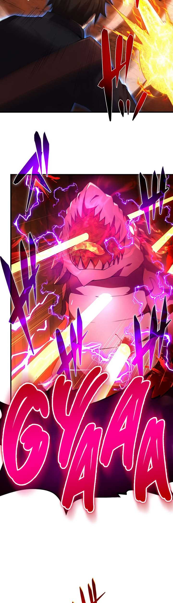 The Godslayer’s Imitator Chapter 20 - halaman 70