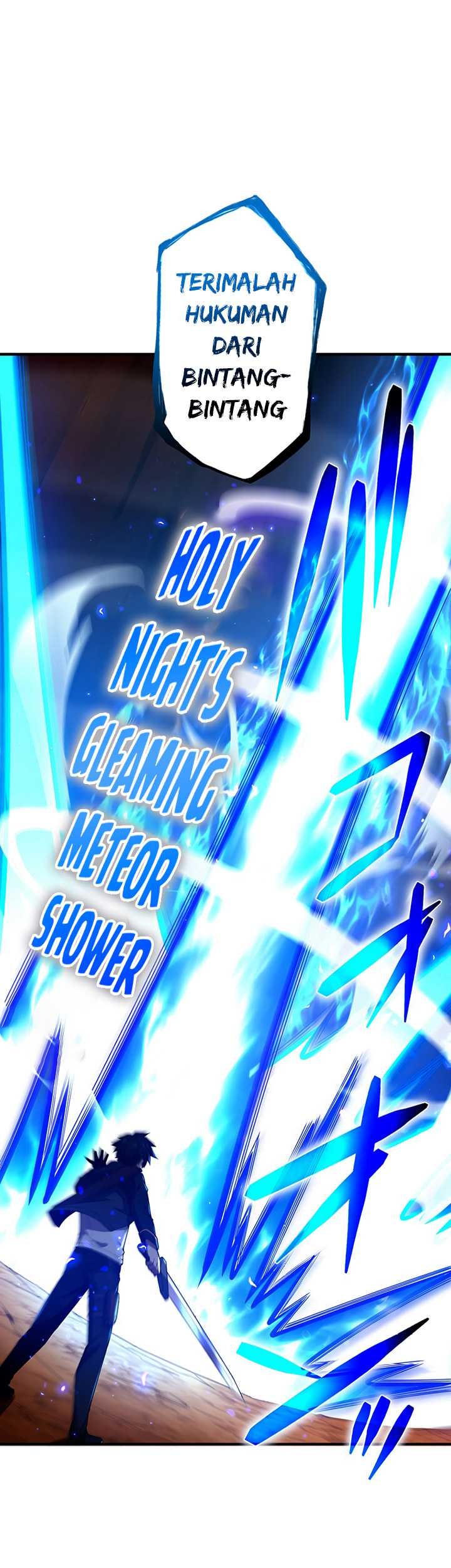 The Godslayer’s Imitator Chapter 20 - halaman 72