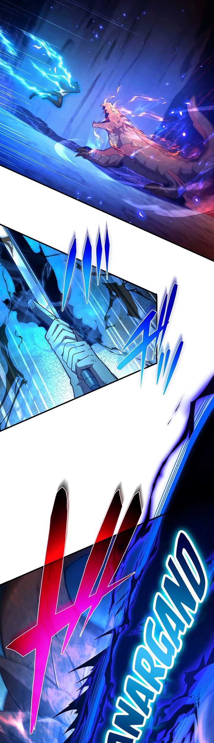 The Godslayer’s Imitator Chapter 20 - halaman 74