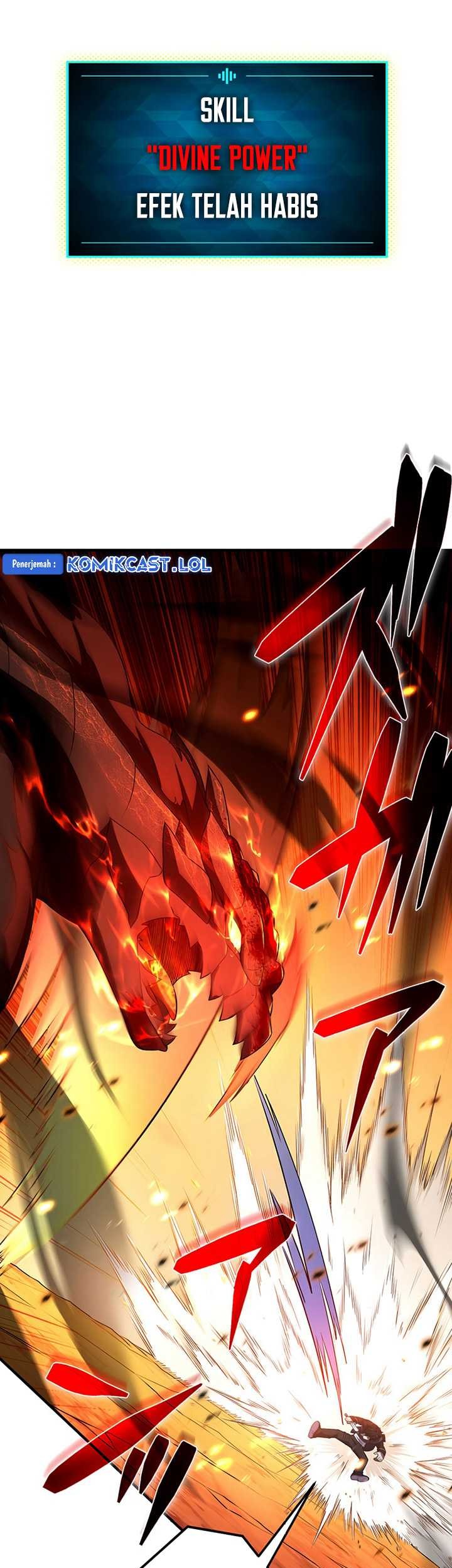 The Godslayer’s Imitator Chapter 20 - halaman 80