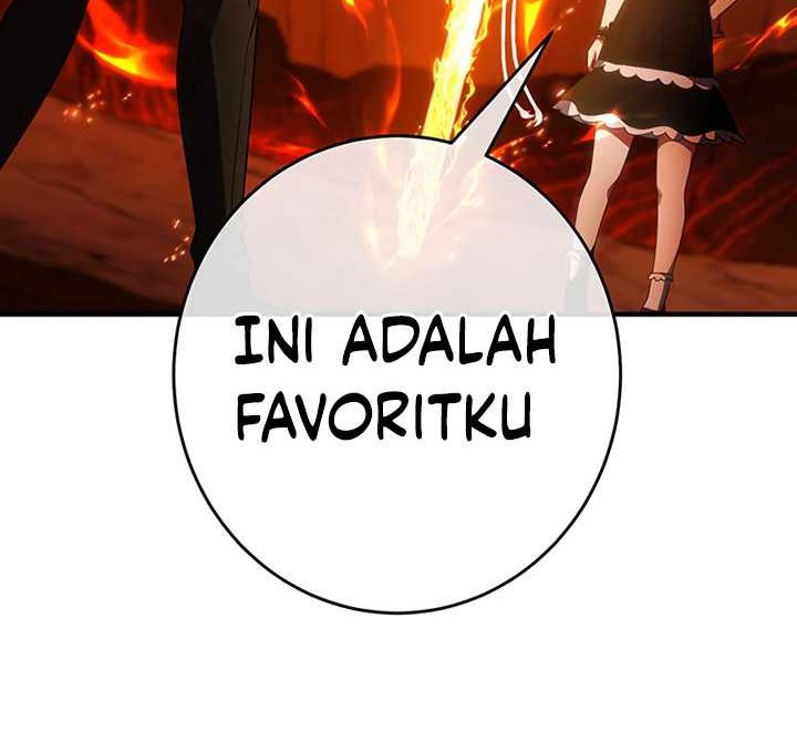 The Godslayer’s Imitator Chapter 20 - halaman 87