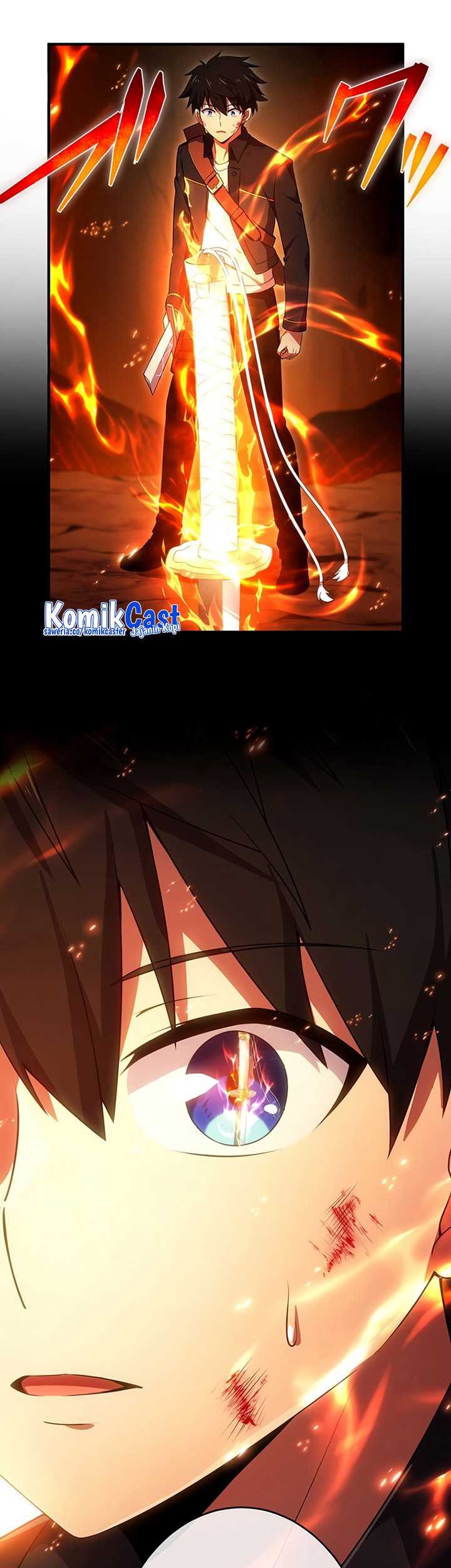 The Godslayer’s Imitator Chapter 20 - halaman 88