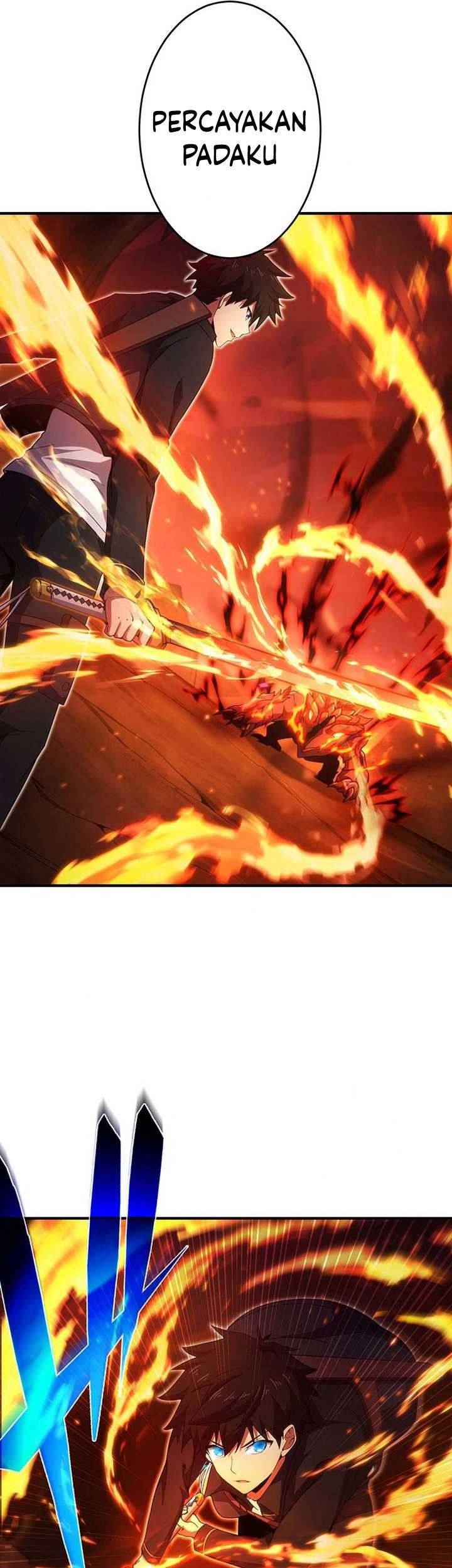 The Godslayer’s Imitator Chapter 21 - halaman 10