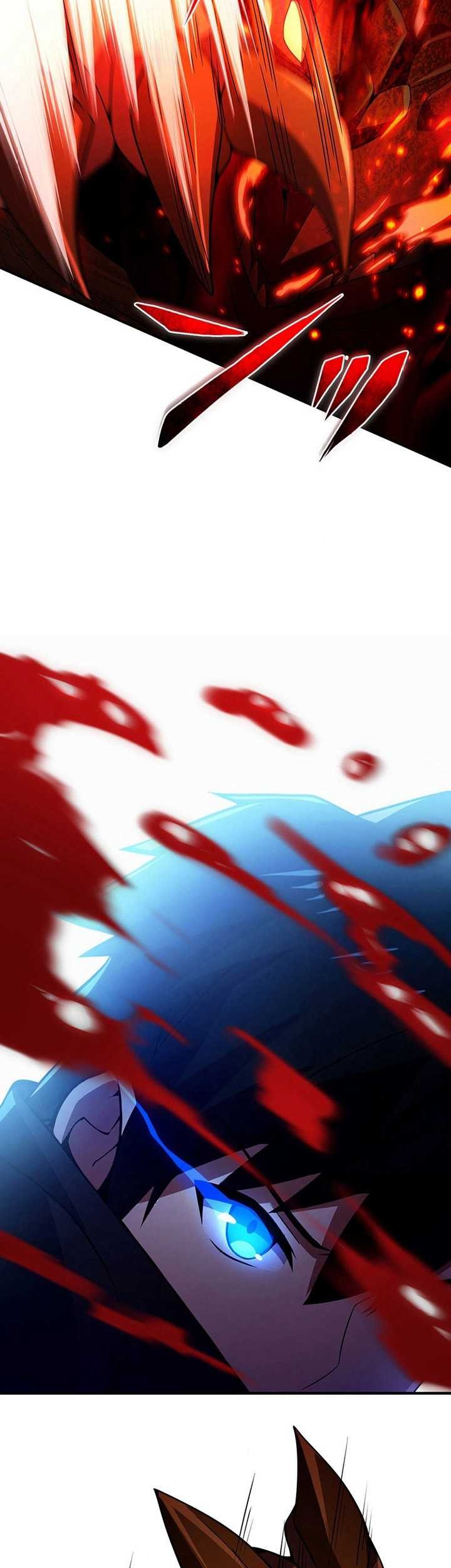 The Godslayer’s Imitator Chapter 21 - halaman 12