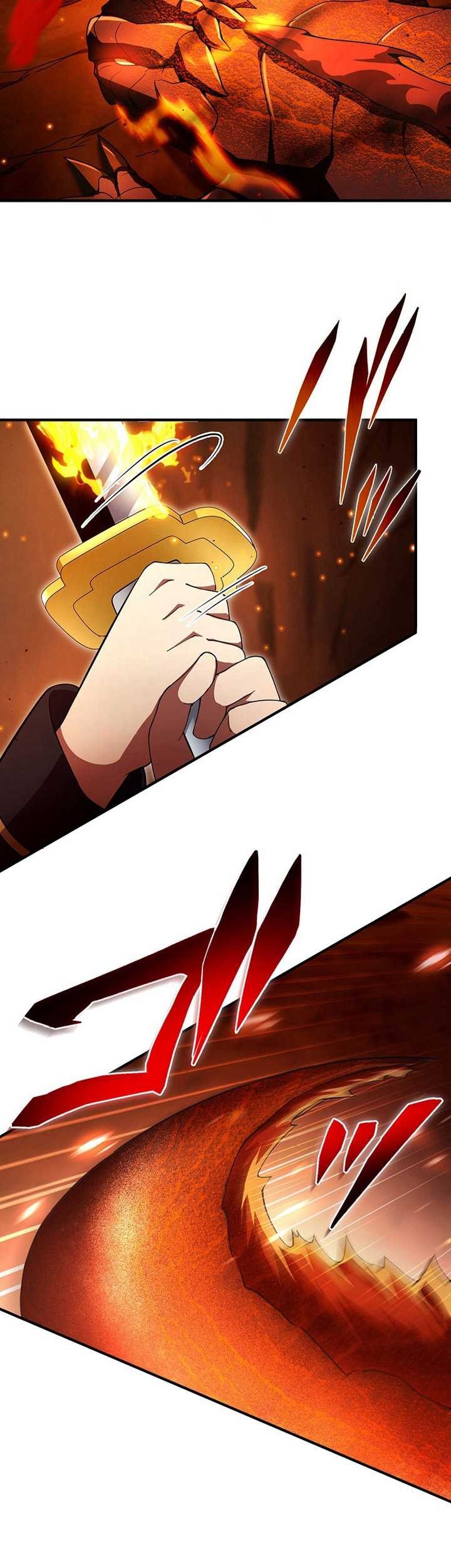 The Godslayer’s Imitator Chapter 21 - halaman 14