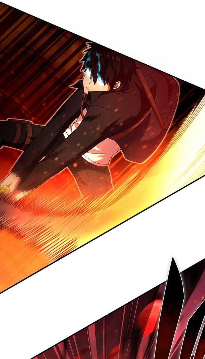 The Godslayer’s Imitator Chapter 21 - halaman 15