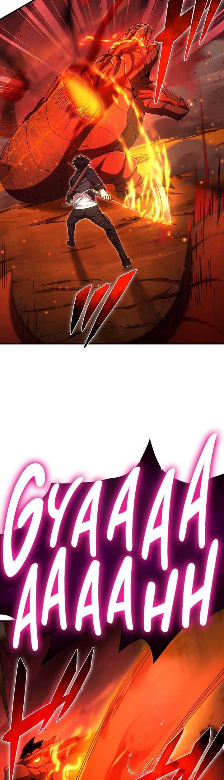 The Godslayer’s Imitator Chapter 21 - halaman 16