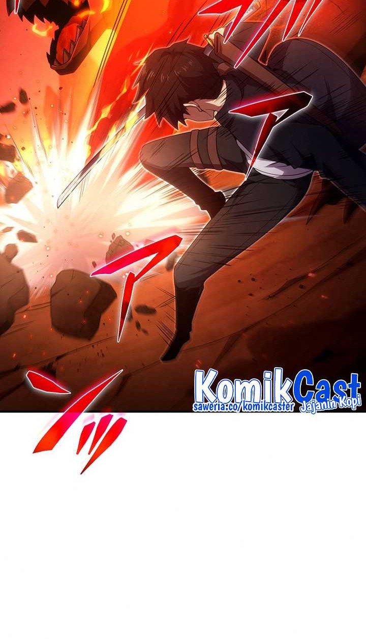 The Godslayer’s Imitator Chapter 21 - halaman 17