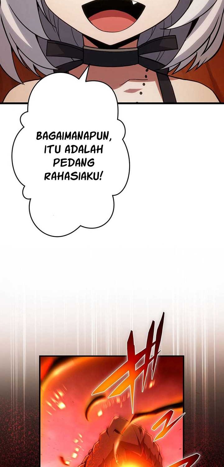 The Godslayer’s Imitator Chapter 21 - halaman 19