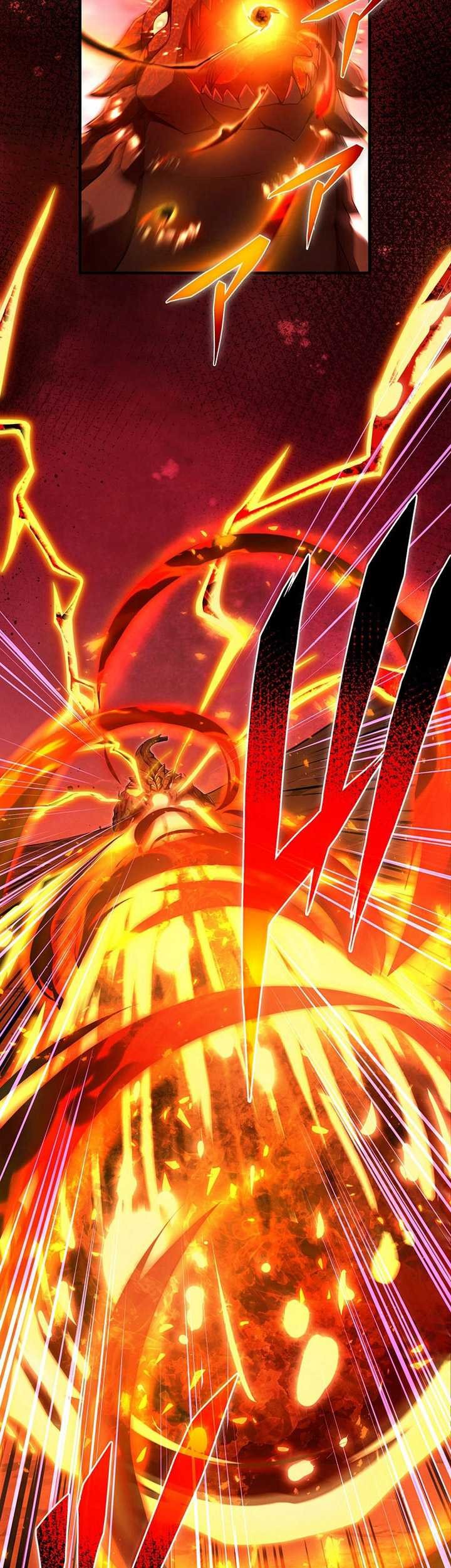 The Godslayer’s Imitator Chapter 21 - halaman 20