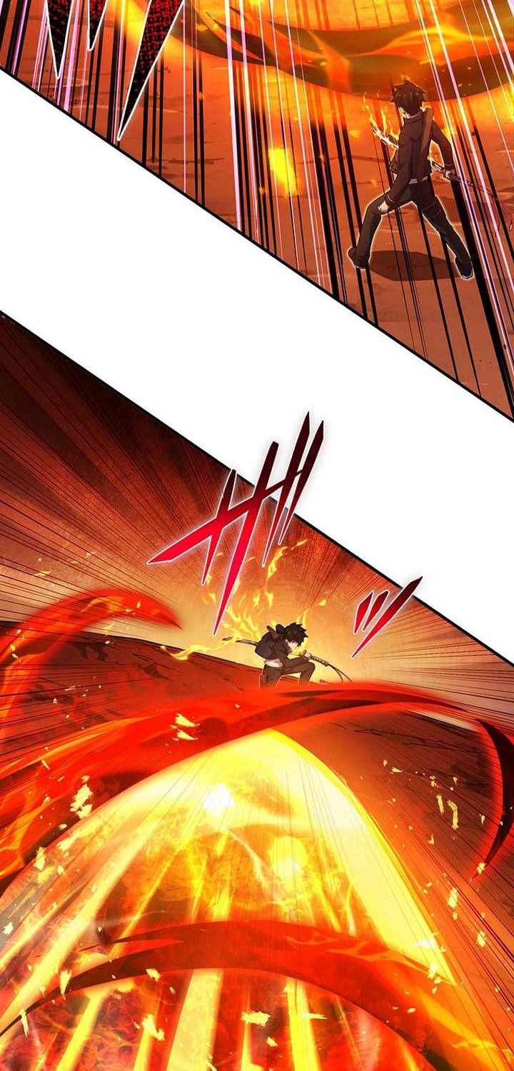 The Godslayer’s Imitator Chapter 21 - halaman 21