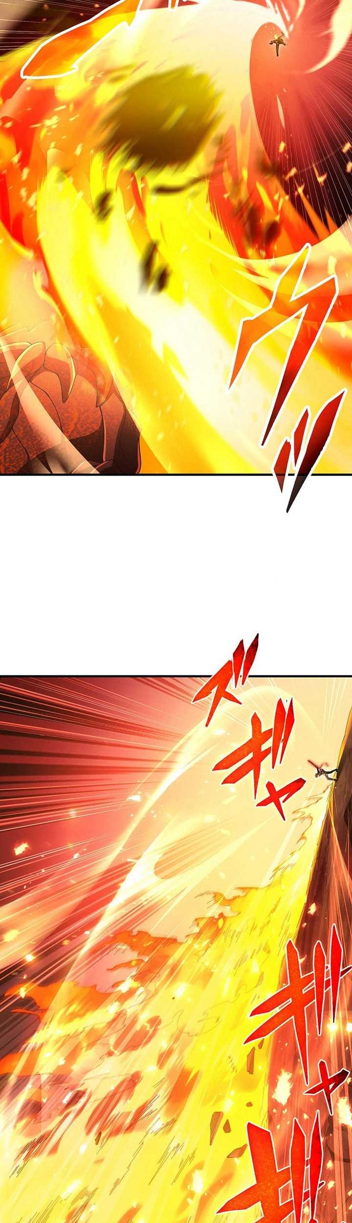 The Godslayer’s Imitator Chapter 21 - halaman 24