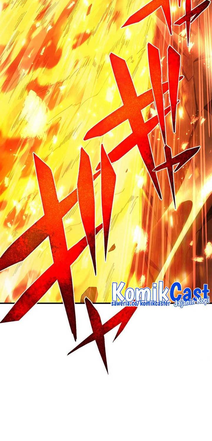 The Godslayer’s Imitator Chapter 21 - halaman 25
