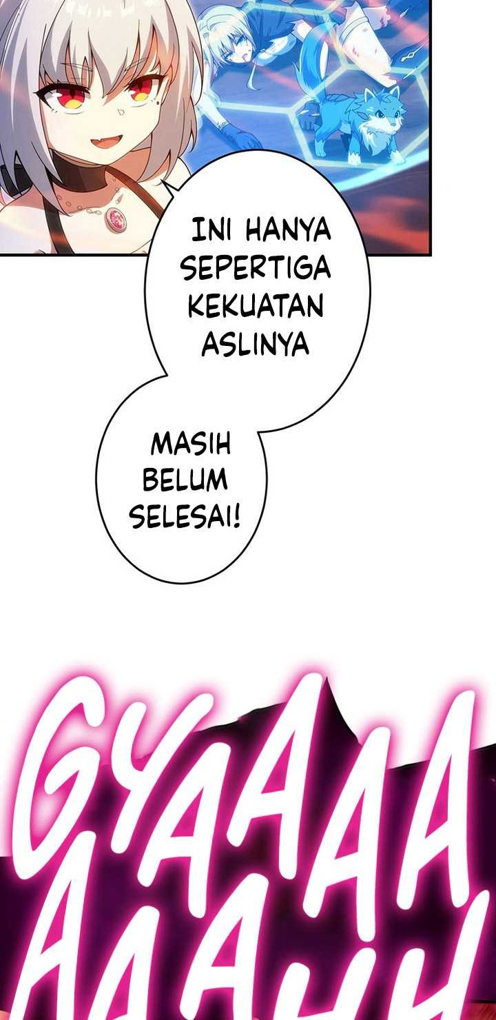 The Godslayer’s Imitator Chapter 21 - halaman 27