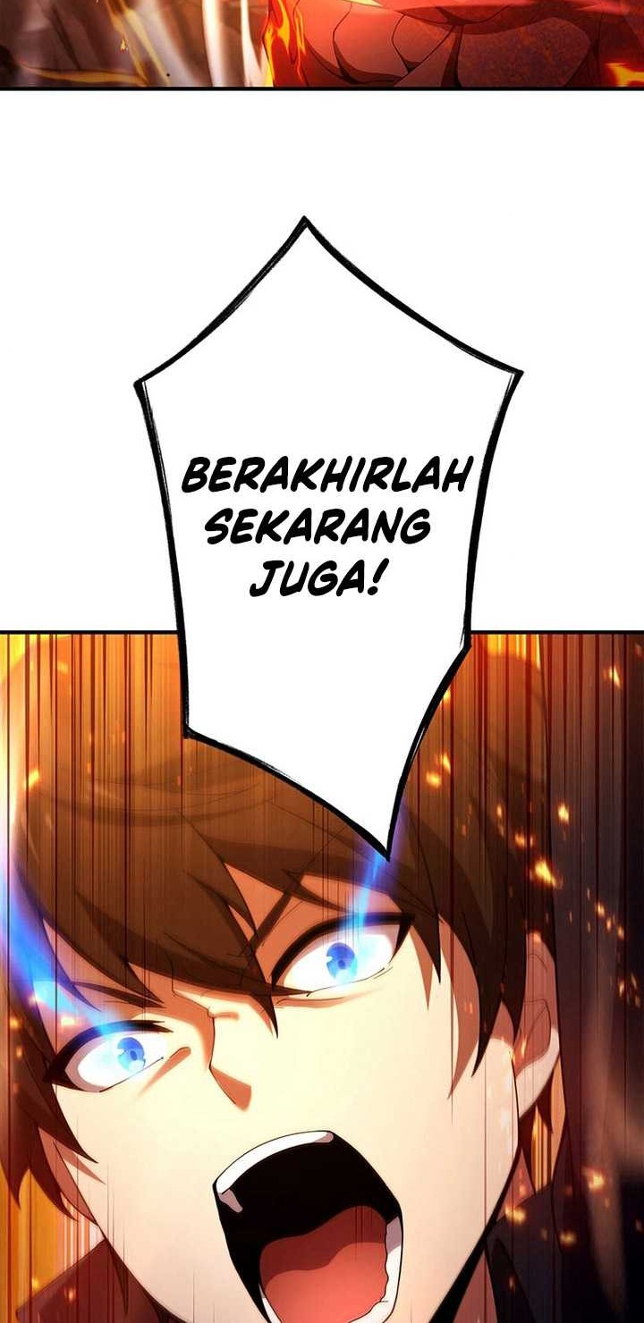 The Godslayer’s Imitator Chapter 21 - halaman 29