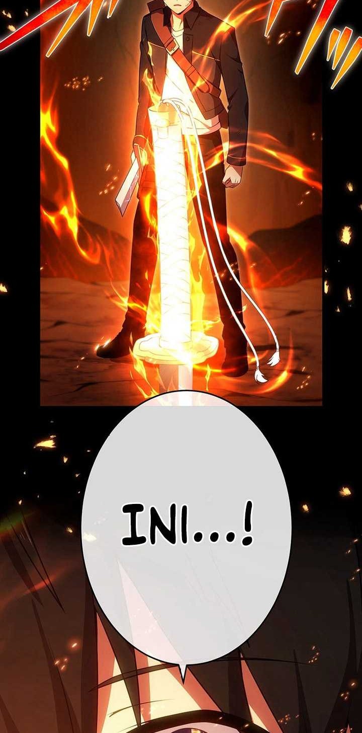 The Godslayer’s Imitator Chapter 21 - halaman 3