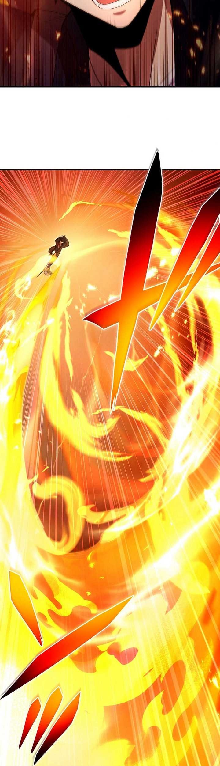 The Godslayer’s Imitator Chapter 21 - halaman 30