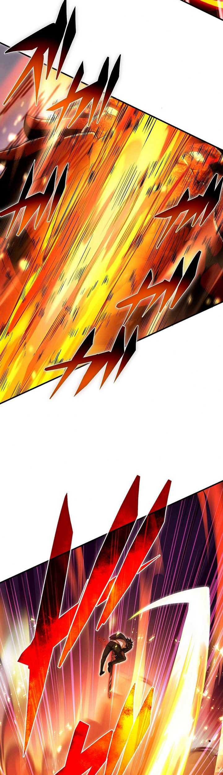 The Godslayer’s Imitator Chapter 21 - halaman 32