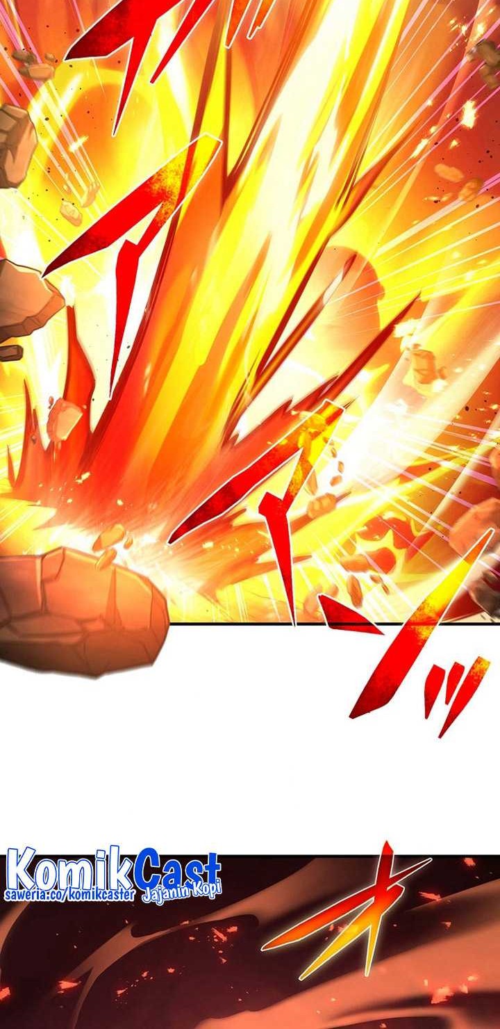 The Godslayer’s Imitator Chapter 21 - halaman 33