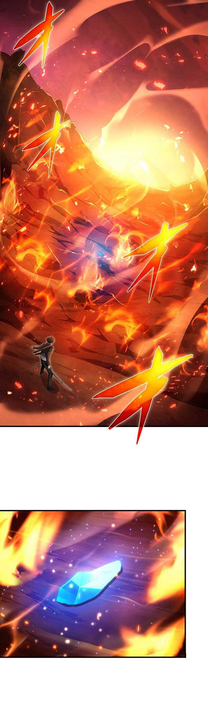 The Godslayer’s Imitator Chapter 21 - halaman 34