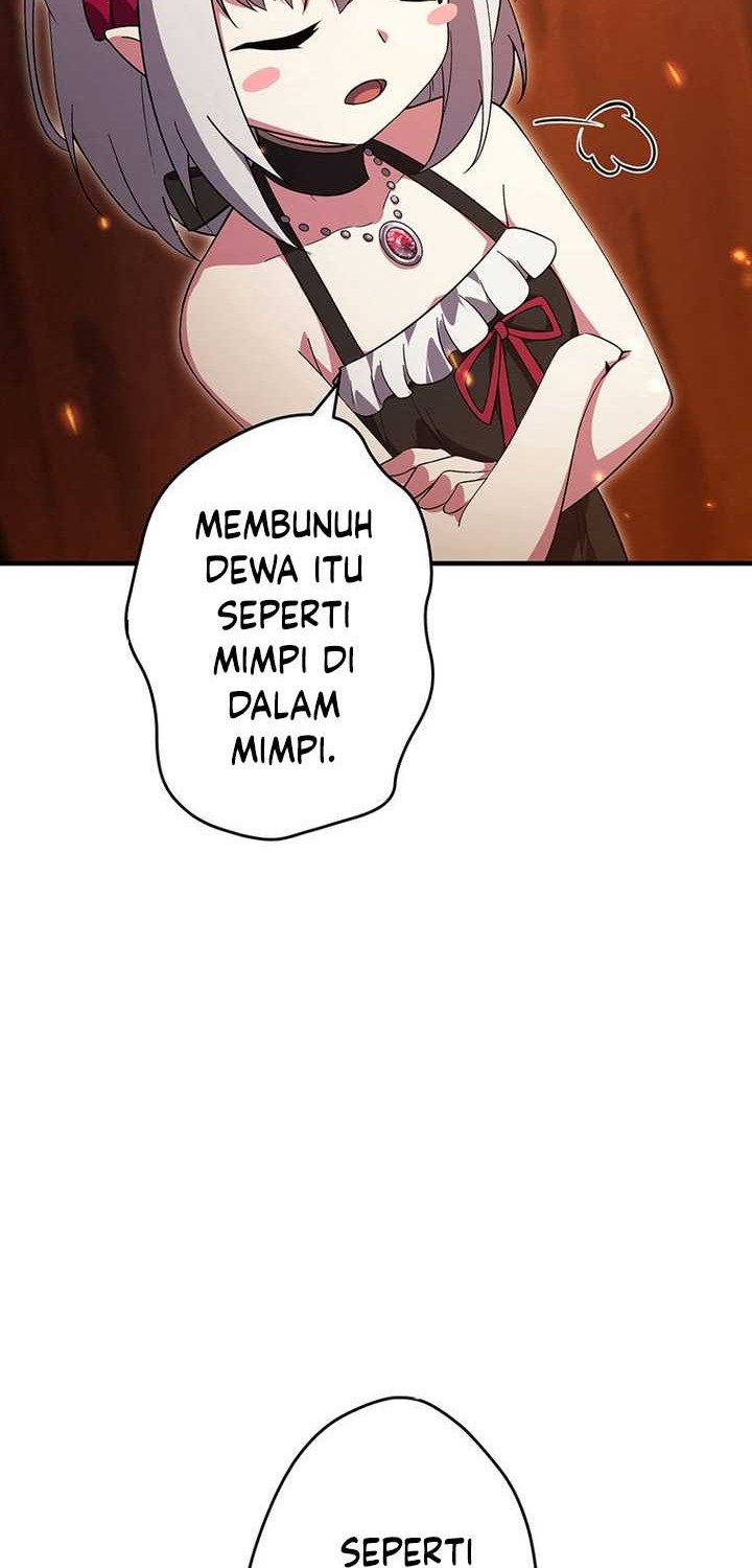 The Godslayer’s Imitator Chapter 21 - halaman 37