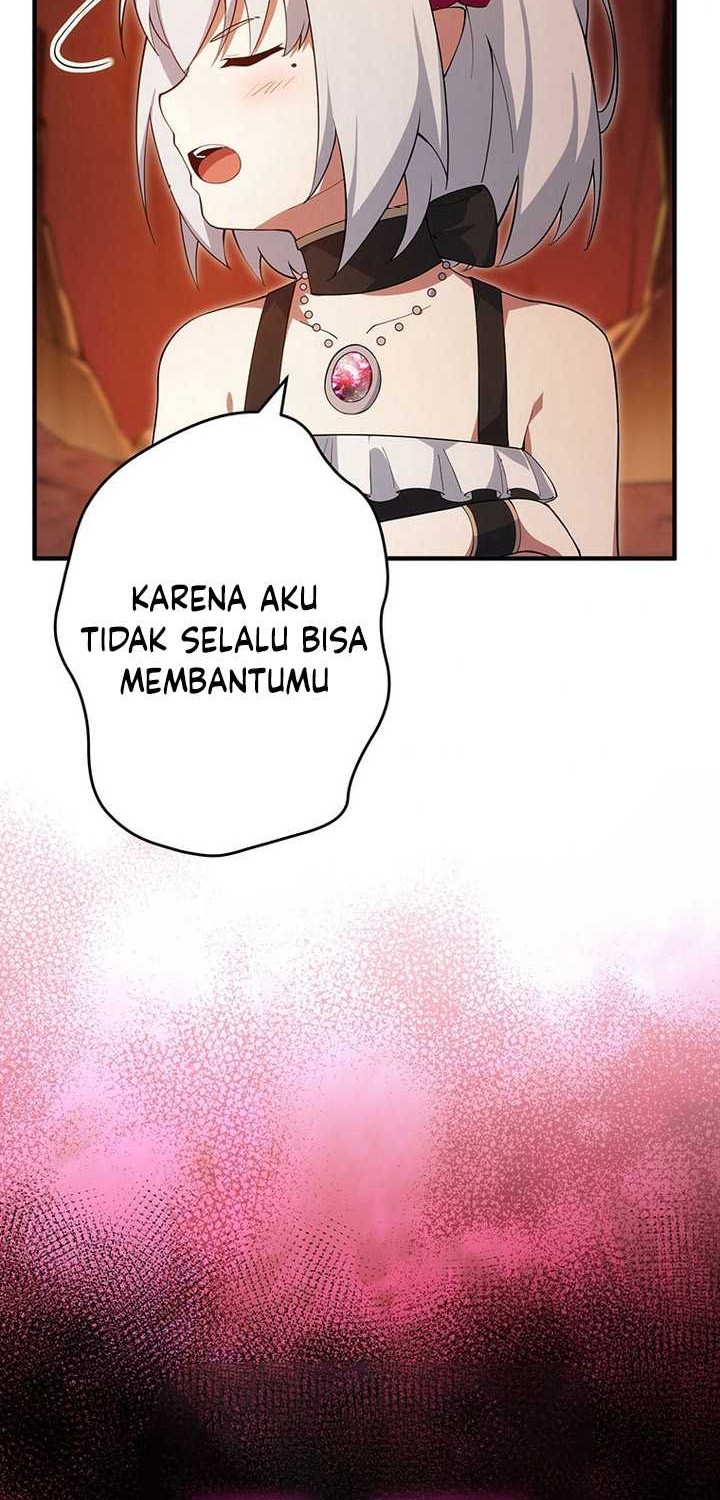 The Godslayer’s Imitator Chapter 21 - halaman 39