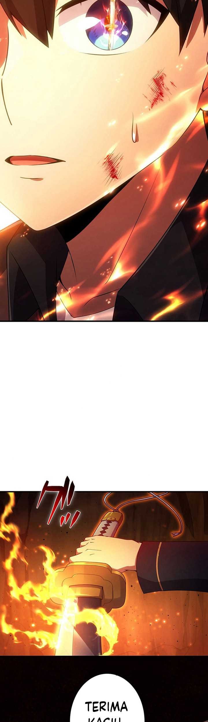 The Godslayer’s Imitator Chapter 21 - halaman 4